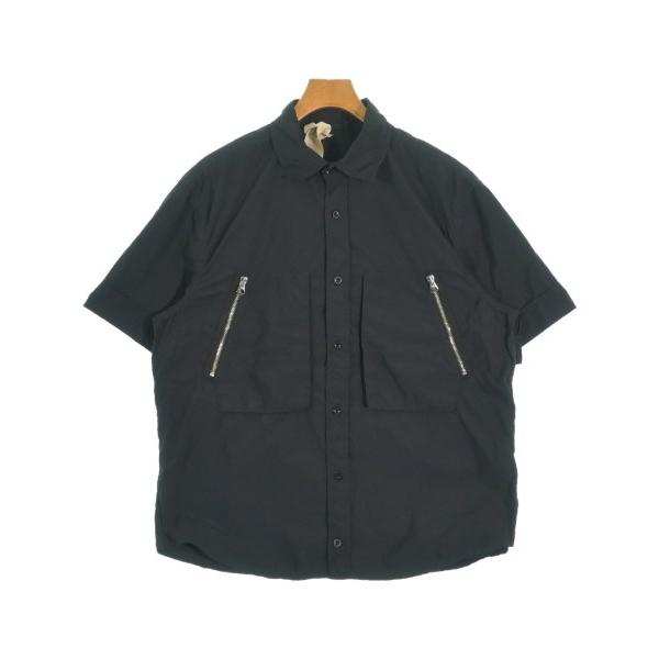 Ten-C テンシー カジュアルシャツ メンズ 【古着】【中古】 Ten-C（テンシー） カジュアルシャツ メンズ 中古 古着 : RAGTAG