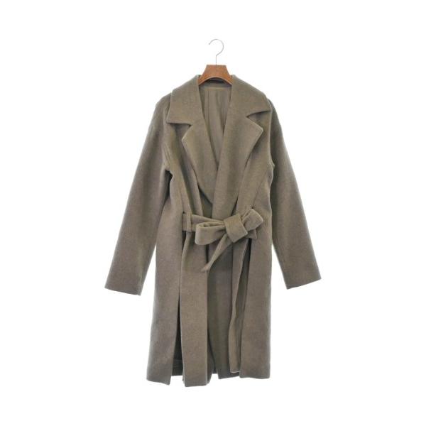 ALLSAINTS チェスターコート メンズ オールセインツ 中古 古着 