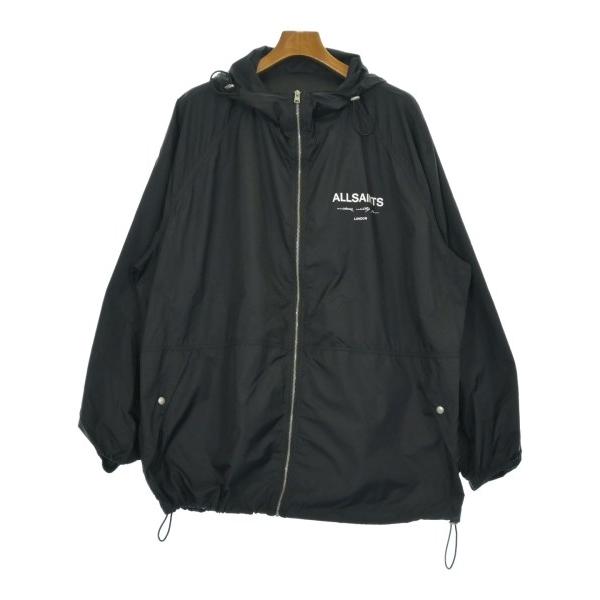 ALLSAINTS（オールセインツ） ブルゾン メンズ 中古 古着 : RAGTAG 