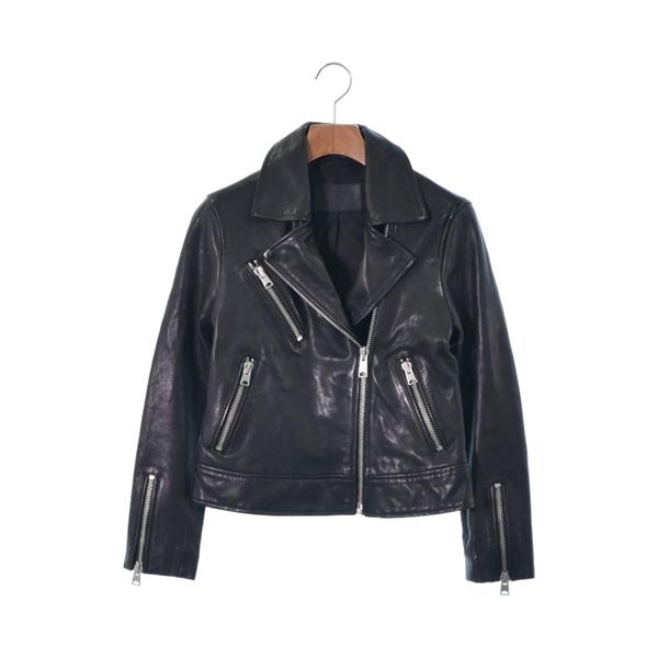 alberto biani COUTURE レザージャケット ライダース M | uzcharmexpo.uz
