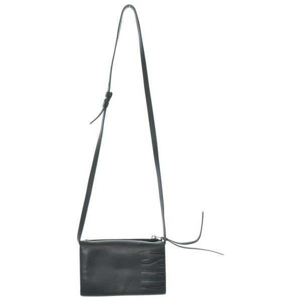 ALLSAINTS（オールセインツ） ショルダーバッグ レディース 中古 古着 