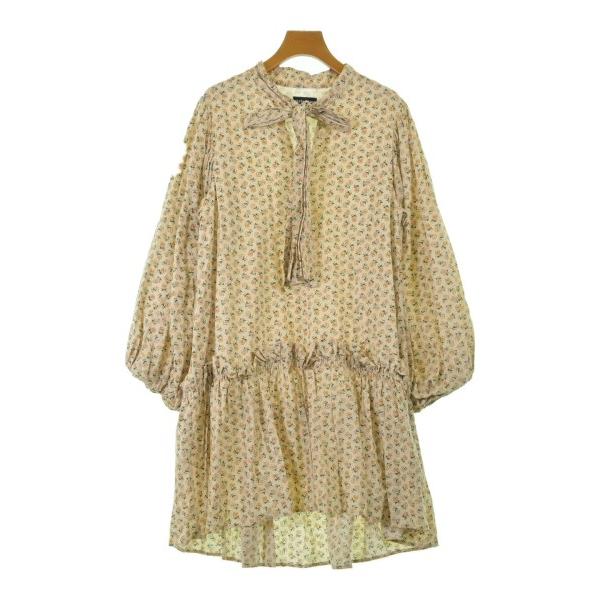 これ以上値下げ予定なし※シスタージェーン 人気のジャガードワンピース