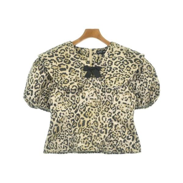 Sister Jane sister jane カジュアルシャツ レディース シスター