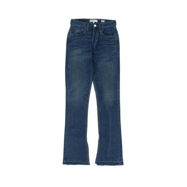 Re Done リダン デニムパンツ レディース j0006 Ragtag Online Shop 通販 Yahoo ショッピング