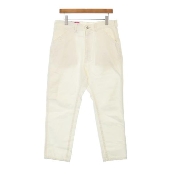 UNITED ARROWS&SONS ユナイテッドアローズアンドサンズ スラックス メンズ 【古着】【中古】 UNITED ARROWS ＆ SONS（ユナイテッドアローズ ＆ サンズ） パンツ