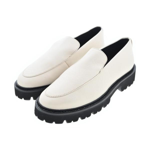 CAMINANDO カミナンド ドレスシューズ/ローファー レディース 【古着】【中古】 CAMINANDO（カミナンド） ドレスシューズ/ローファー レディース 中古