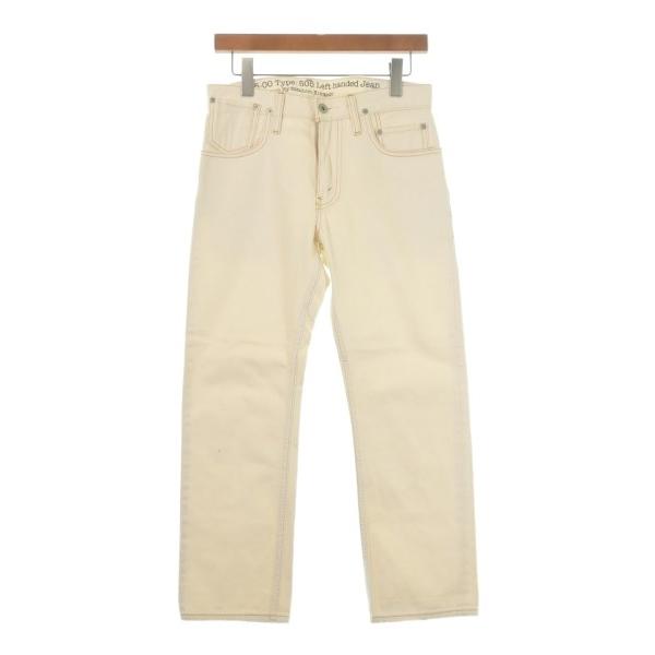 Levi's Lefty Jean By Takahiro Kuraishi by デニムパンツ メンズ