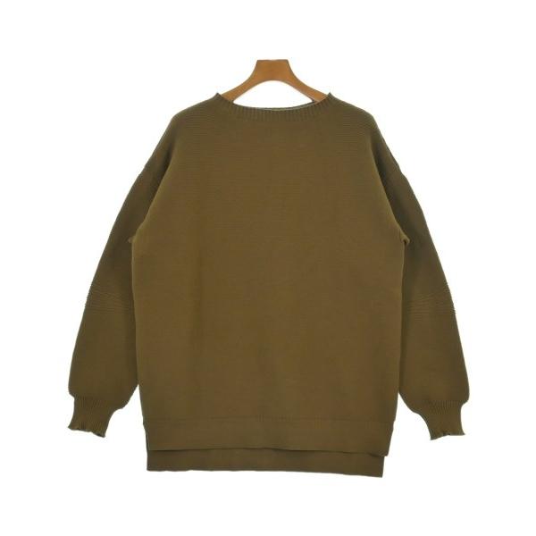 melple ニット・セーター メンズ メイプル 中古　古着