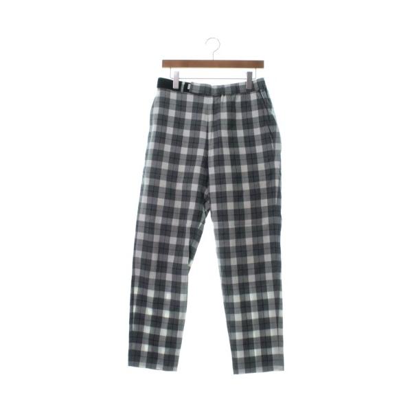 中古美品:GraphpaperHighGaugeJersey rackPants - 通販 - olgapuri.org