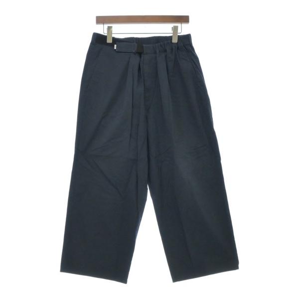 パンツ graphpaper Graphpaper (グラフペーパー) Suvin Chino Tuck Tapered Pants