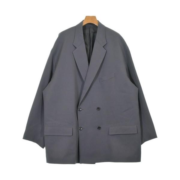 Graphpaper グラフペーパー カジュアルジャケット メンズ 【古着】【中古】 Graphpaper カジュアルジャケット メンズ グラフペーパー 中古 古着