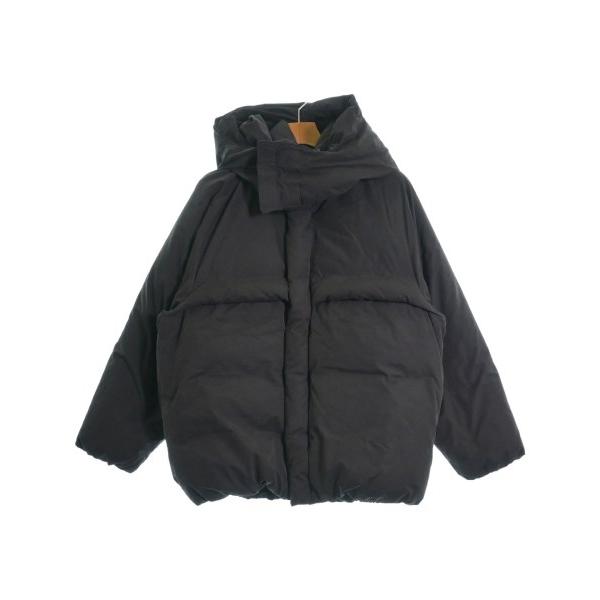 Graphpaper グラフペーパー ダウンジャケット/ダウンベスト メンズ 【古着】【中古】 Graphpaper ダウンジャケット/ダウンベスト メンズ グラフペーパー