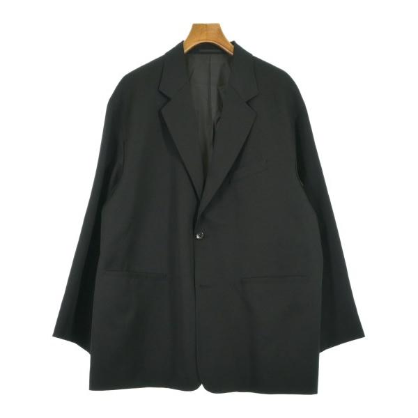 Graphpaper テーラードジャケット メンズ グラフペーパー 中古 古着