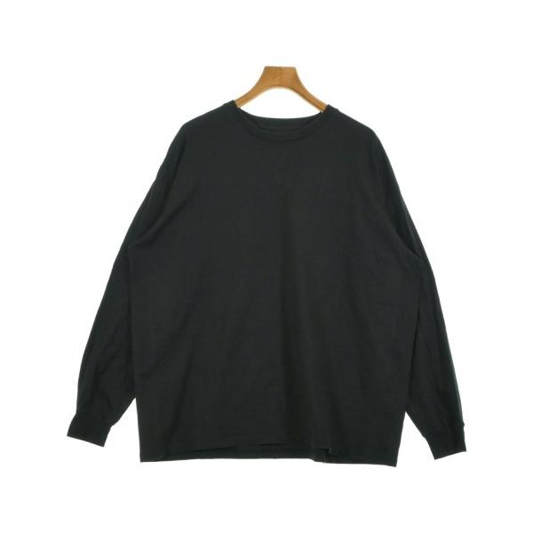 Graphpaper グラフペーパー Tシャツ・カットソー メンズ 【古着】【中古】 Graphpaper Tシャツ・カットソー メンズ グラフペーパー 中古 古着