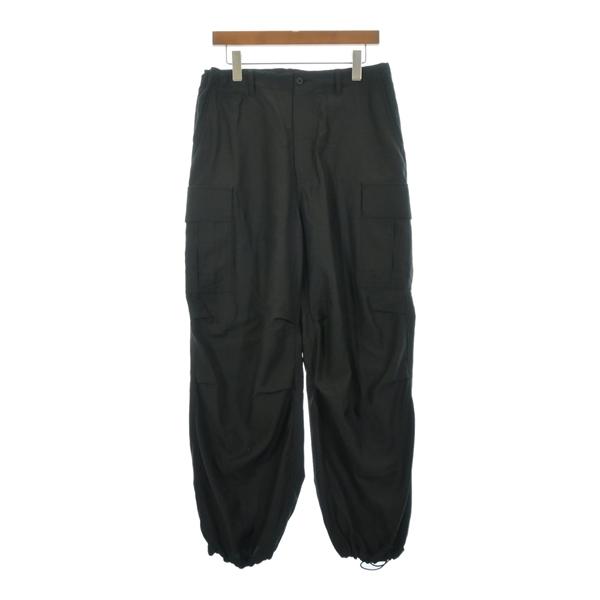 Graphpaper カーゴパンツ メンズ グラフペーパー 中古 古着 : RAGTAG