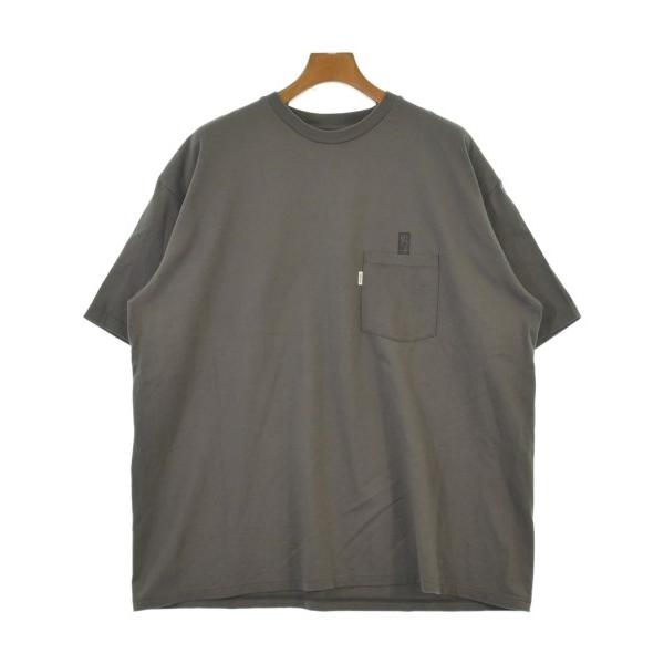 Graphpaper Tシャツ・カットソー メンズ グラフペーパー 中古 古着