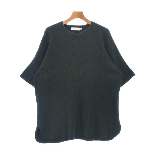 Graphpaper グラフペーパー Tシャツ・カットソー メンズ 【古着】【中古】 Graphpaper Tシャツ・カットソー メンズ グラフペーパー 中古 古着