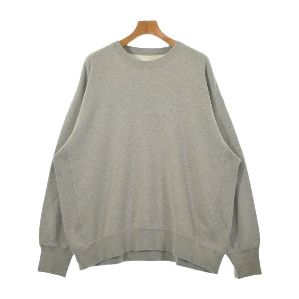 Graphpaper スウェット メンズ グラフペーパー 中古 古着 : RAGTAG