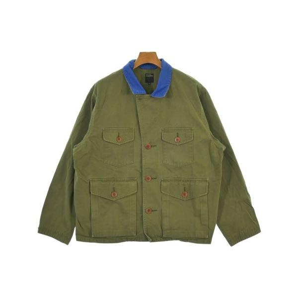 MOJITO ブルゾン（その他） メンズ モヒート 中古 古着 : RAGTAG