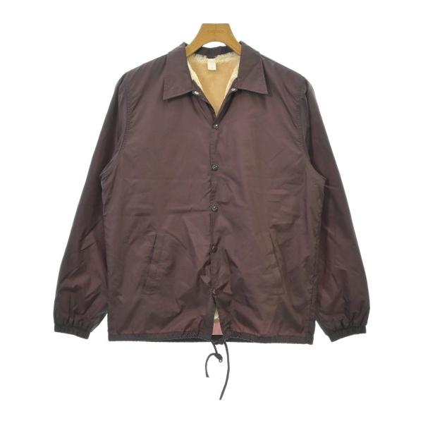 TENBOX（テンボックス） 10匣 ブルゾン（その他） メンズ 中古 古着