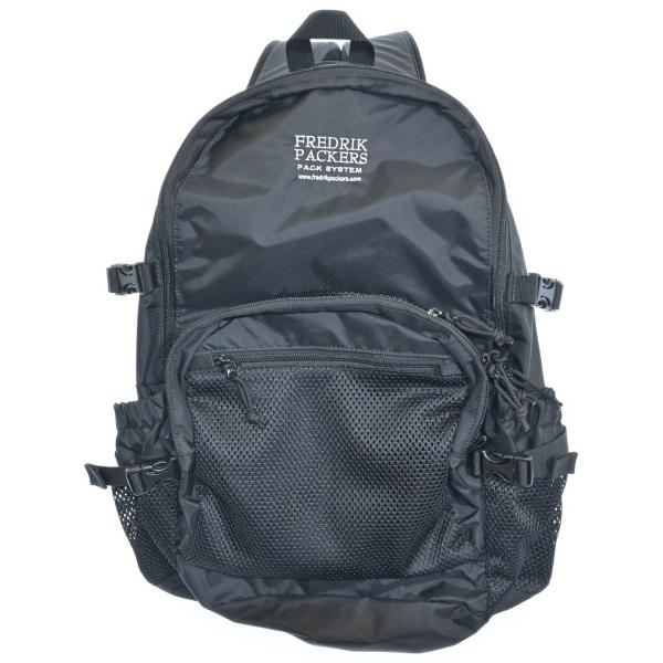 FREDRIK PACKERS（フレドリックパッカーズ） バックパック・リュック 
