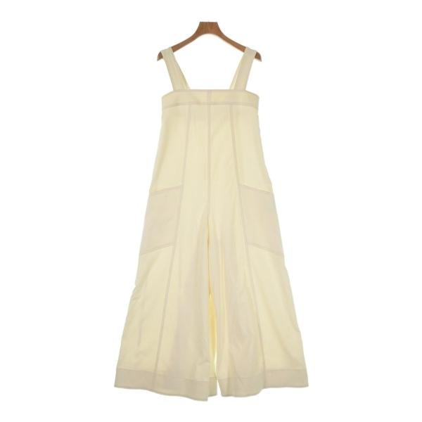 Today full サロペット　美品 TODAYFUL オールインワン/サロペット レディース トゥデイフル 中古