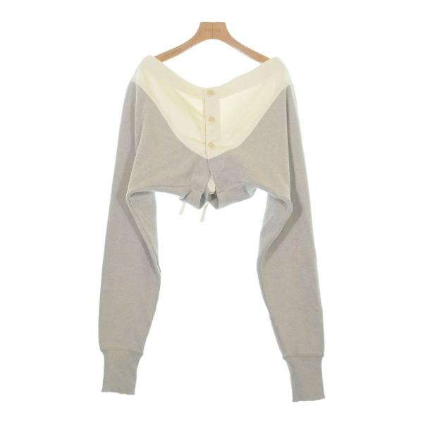 INSCRIRE（アンスクリア） スウェット レディース 中古 古着 : RAGTAG