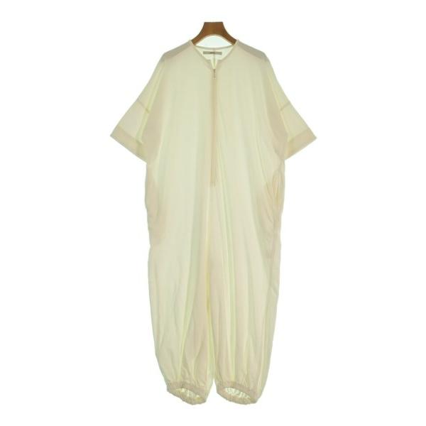 pelleq ペレック オールインワン/サロペット レディース 【古着】【中古】 PELLEK（ペレック） pelleq オールインワン/サロペット レディース