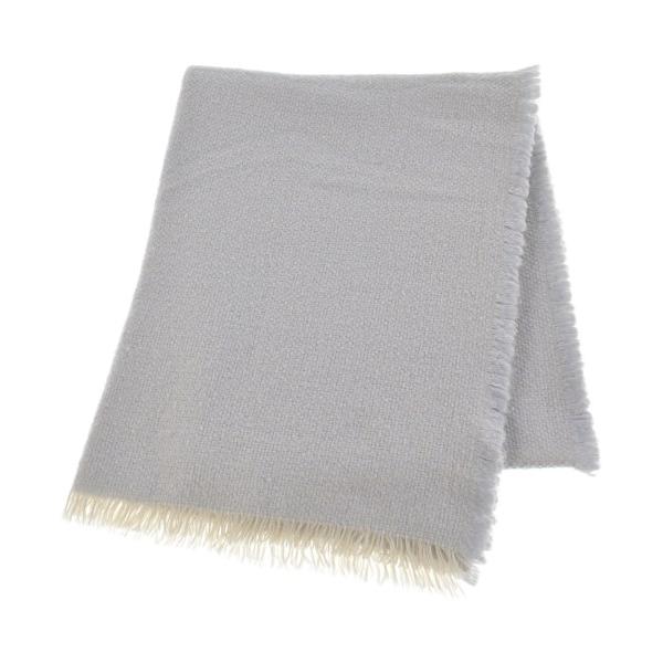 ASAUCE MELER（アソースメレ） ストール レディース 中古 古着