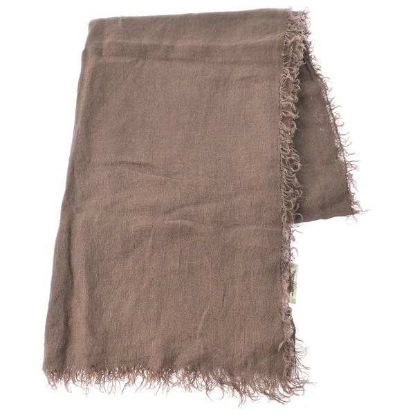 ASAUCE MELER（アソースメレ） ストール レディース 中古 古着