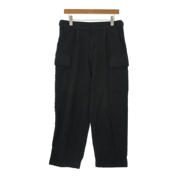 ATON エイトン パンツ（その他） メンズ 【古着】【中古】 ATON パンツ（その他） メンズ エイトン 中古 古着 : RAGTAG Online