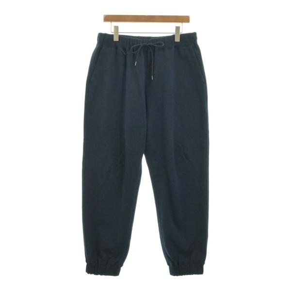 ATON（エイトン） スウェットパンツ メンズ 中古 古着 : RAGTAG Online