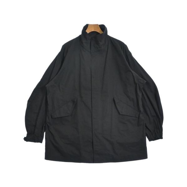 ATON コート（その他） メンズ エイトン 中古 古着 : RAGTAG Online