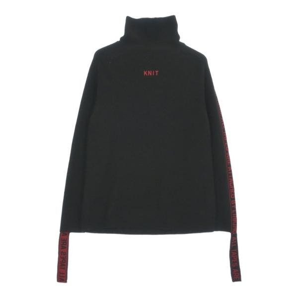 doublet ダブレット ニット・セーター メンズ 【古着】【中古】 doublet（ダブレット） ニット・セーター メンズ 中古 古着 : RAGTAG