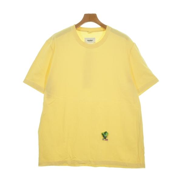 doublet ダブレット Tシャツ・カットソー メンズ 【古着】【中古】 doublet（ダブレット） Doublet Tシャツ・カットソー メンズ 中古 古着