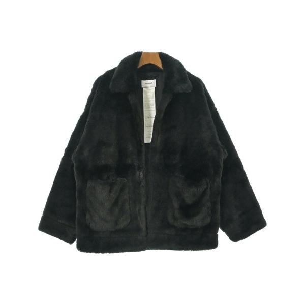 doublet（ダブレット） ブルゾン メンズ 中古 古着 : RAGTAG Online