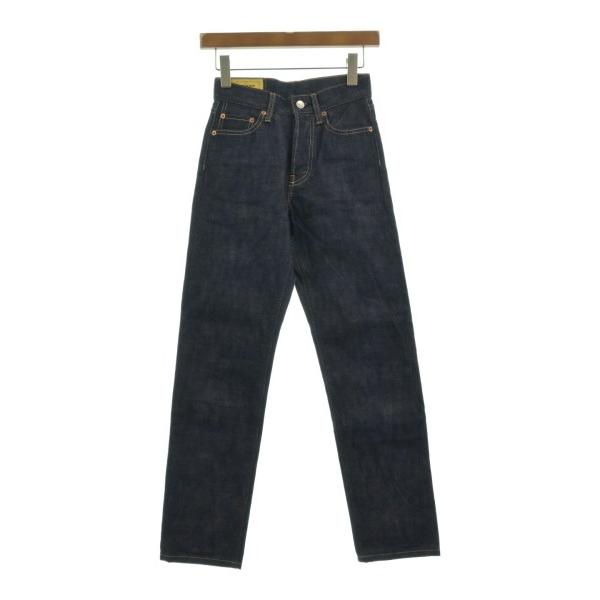 SEVEN BY SEVEN デニムパンツ レディース セブンバイセブン 中古　古着