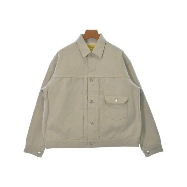 SEVEN BY ブルゾン（その他） メンズ セブンバイセブン 中古 古着 