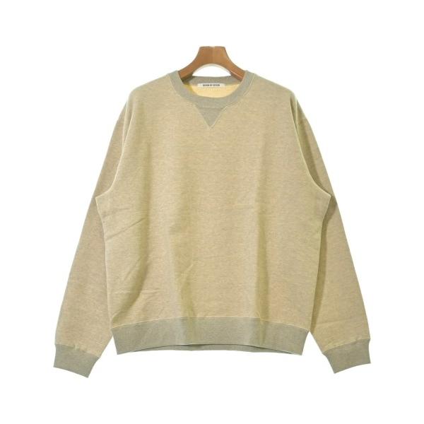SEVEN BY SEVEN スウェット メンズ セブンバイセブン 中古　古着