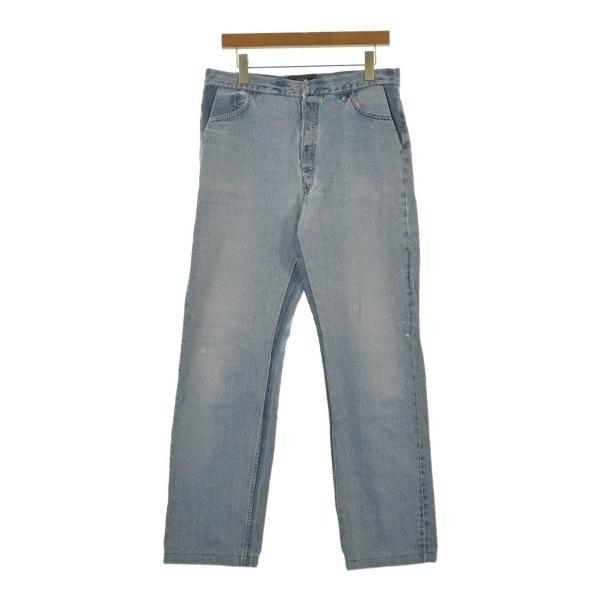 SEVEN BY SEVEN（セブンバイセブン） デニムパンツ メンズ 中古 古着