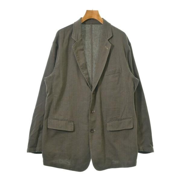 SEVEN BY SEVEN セブンバイセブン カジュアルジャケット メンズ 【古着】【中古】 SEVEN BY SEVEN（セブンバイセブン） カジュアルジャケット メンズ