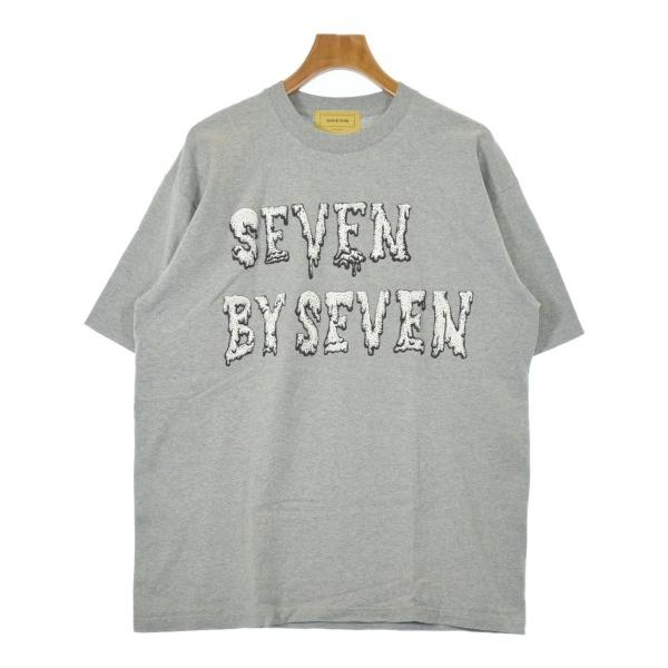 SEVEN BY SEVEN Tシャツ・カットソー メンズ セブンバイセブン 中古　古着