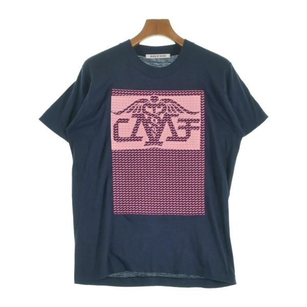 SEVEN BY SEVEN Tシャツ・カットソー メンズ セブンバイセブン 中古　古着