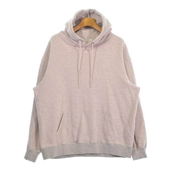 SEVEN BY SEVEN パーカー メンズ セブンバイセブン 中古　古着