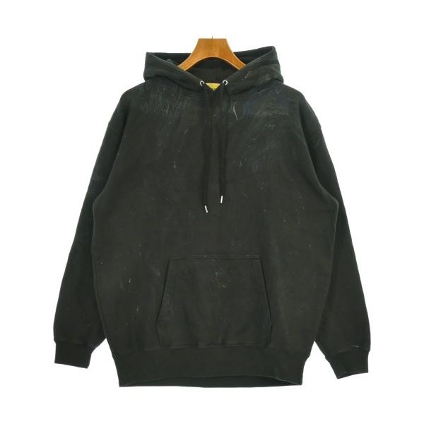 SEVEN BY SEVEN パーカー メンズ セブンバイセブン 中古　古着