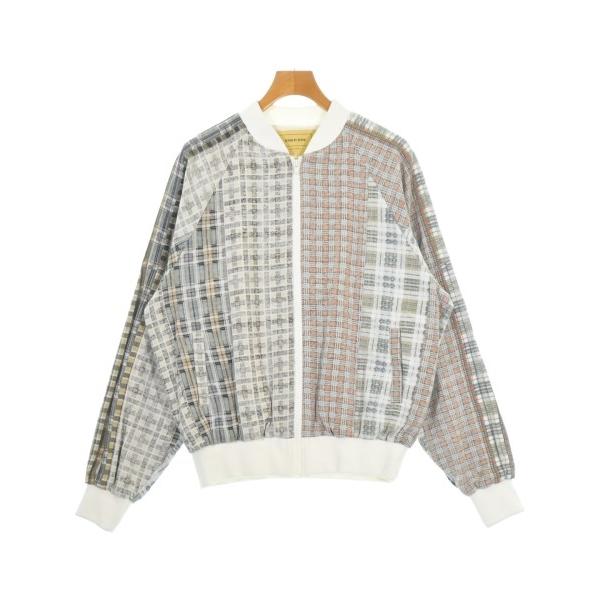 SEVEN BY SEVEN ブルゾン（その他） メンズ セブンバイセブン 中古　古着
