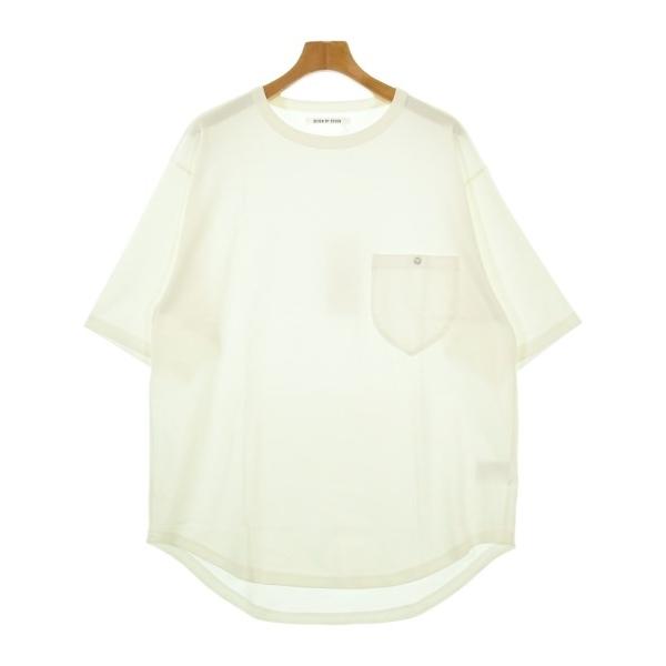 SEVEN BY SEVEN Tシャツ・カットソー メンズ セブンバイセブン 中古　古着