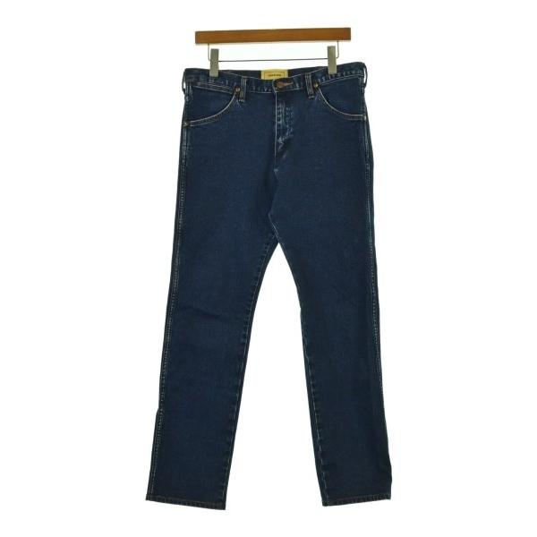 SEVEN BY SEVEN デニムパンツ メンズ セブンバイセブン 中古　古着