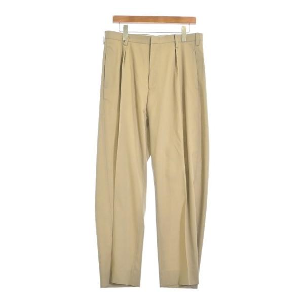 SEVEN BY SEVEN スラックス メンズ セブンバイセブン 中古　古着