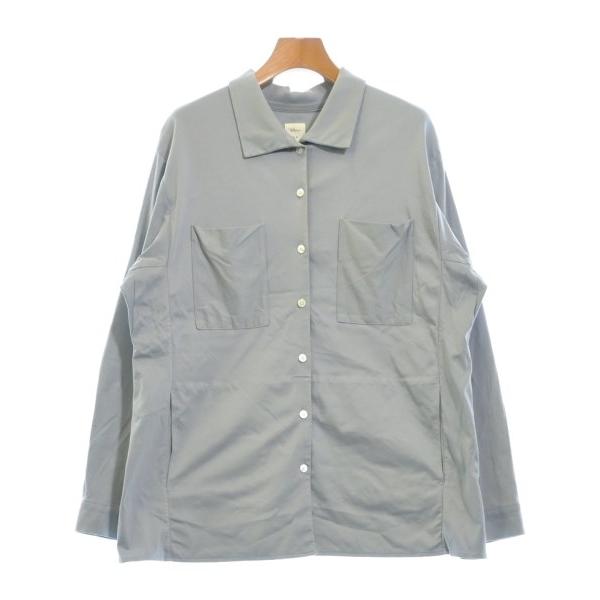 seya. Seya カジュアルシャツ レディース セヤ 中古 古着 : RAGTAG